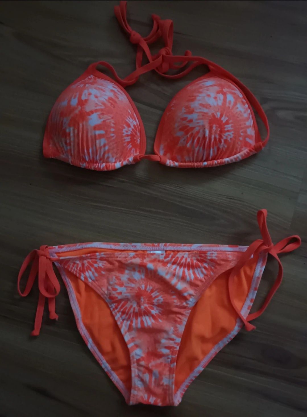 Kostium dwuczęściowy, bikini Bonprix