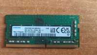 Оперативна пам'ять для ноутбука SoDimm DDR4 Samsung 8gb 3200
