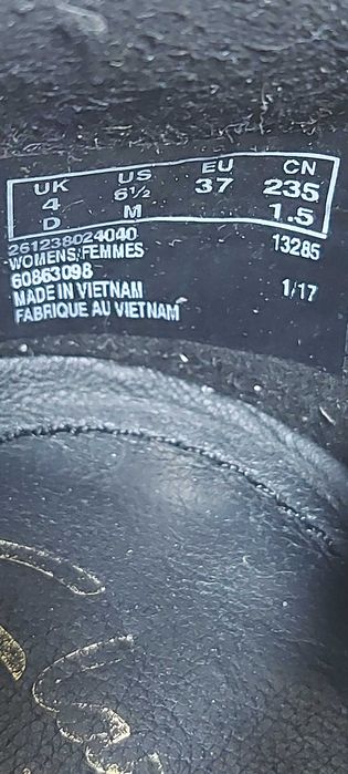 Балетки, мокасини, туфлі Clarks Trigenic