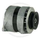 Alternator A120E SW 400 Bizon z kołem pasowym bez regulatora napięcia