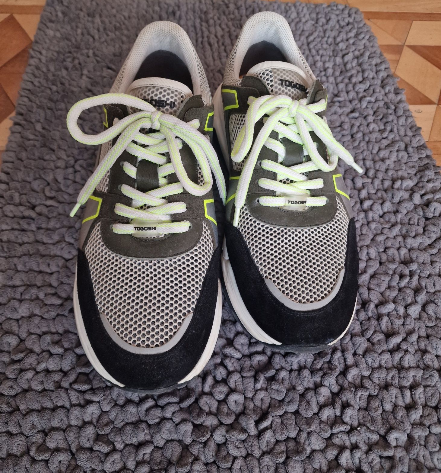 Buty męskie Togoshi rozmiar 42