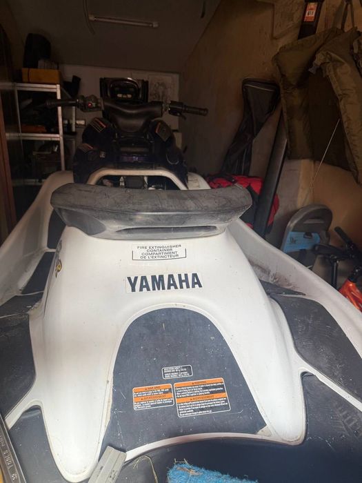 Продам Yamaha GP1300r