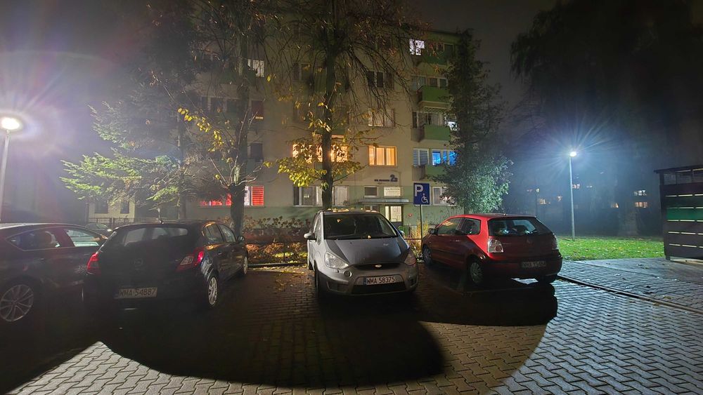 46m2, 2 pok., 1 p. Maków Mazowiecki, Sprzedam mieszkanie BEZPOŚREDNIO!