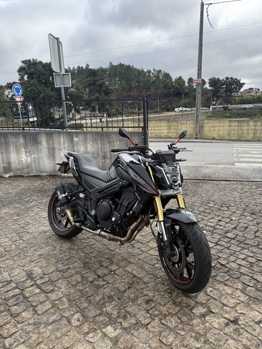 Mota carta a2 m502n usada 500cc