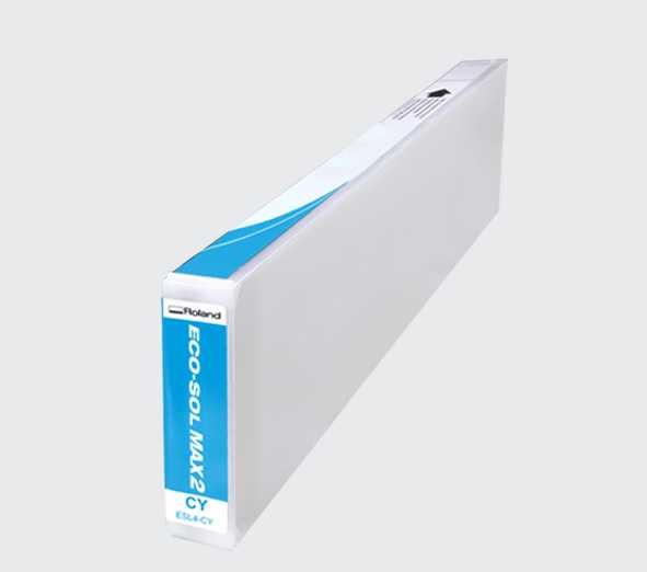 Tinteiros Plotter Roland SP540 440ml originais NOVOS
