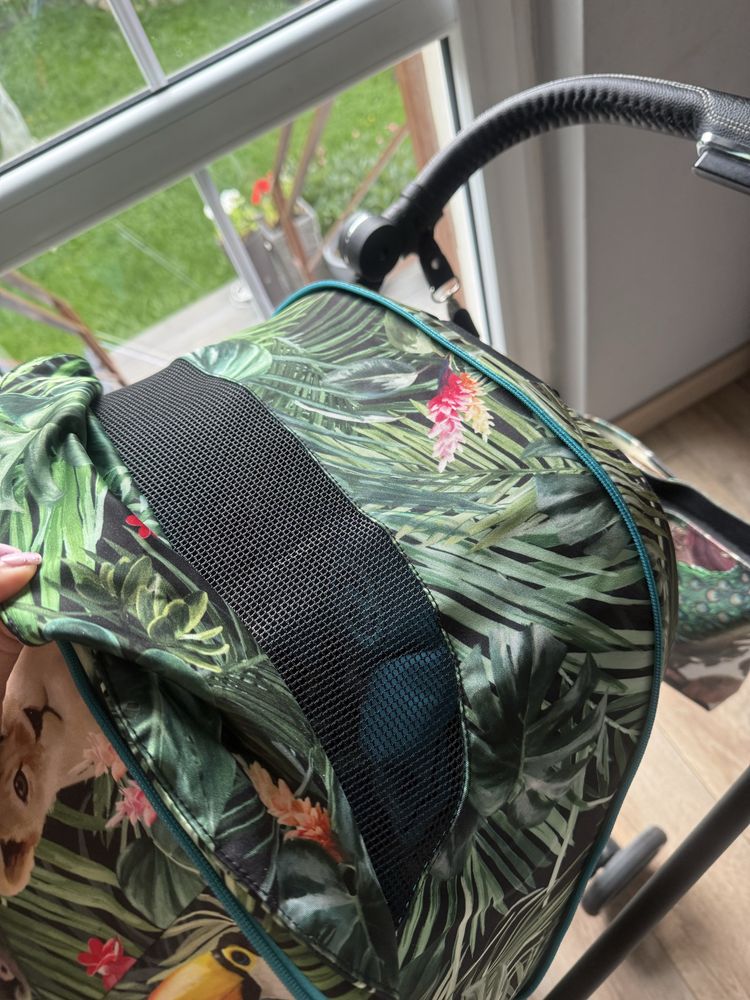 CYBEX MIOS 3.0 DJ KHALED wózek spacerowy