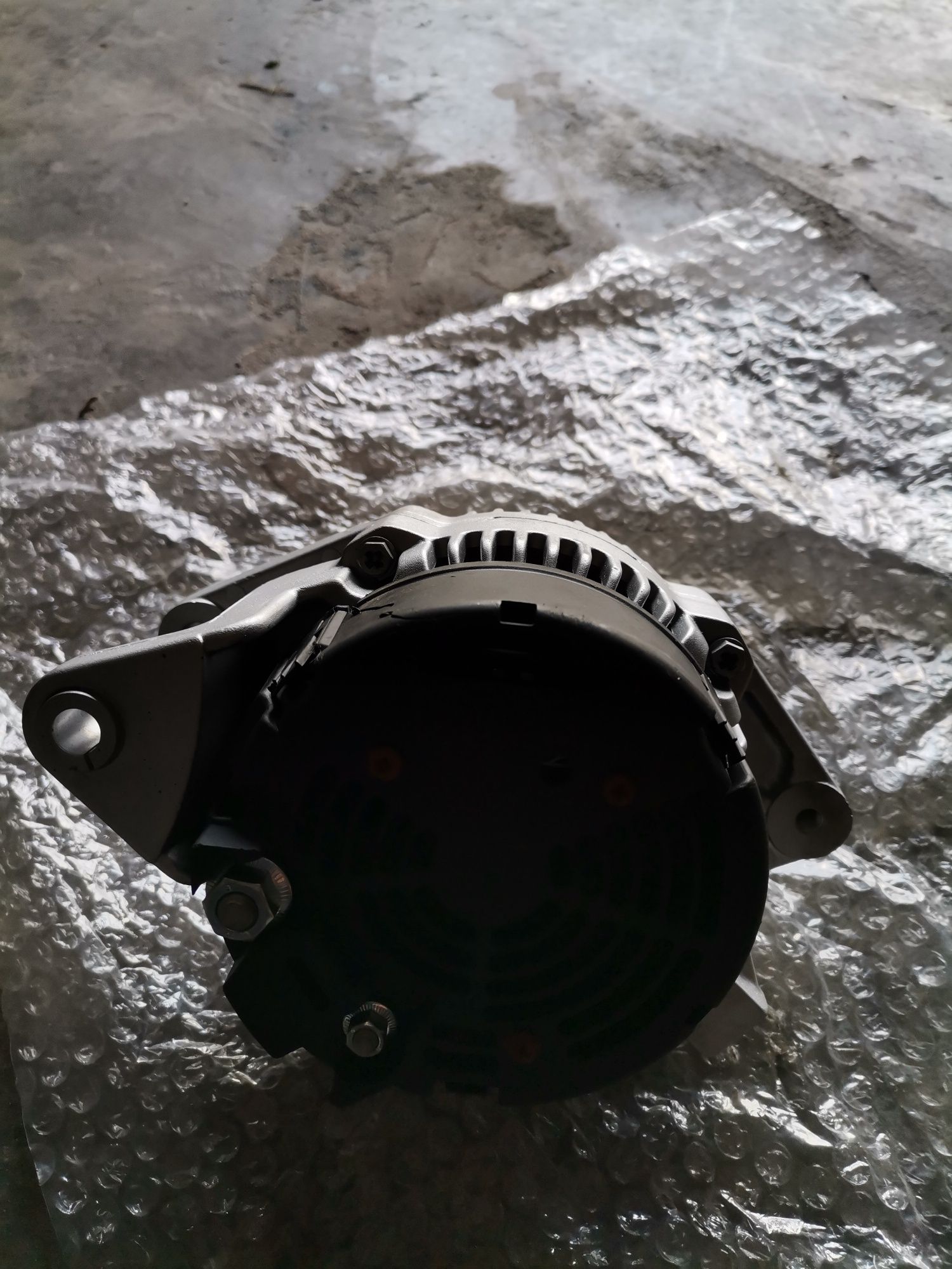 Alternador corsa b