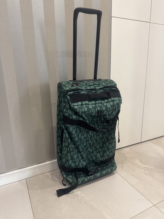 Samsonite Super Light  дорожна сумка на колесах