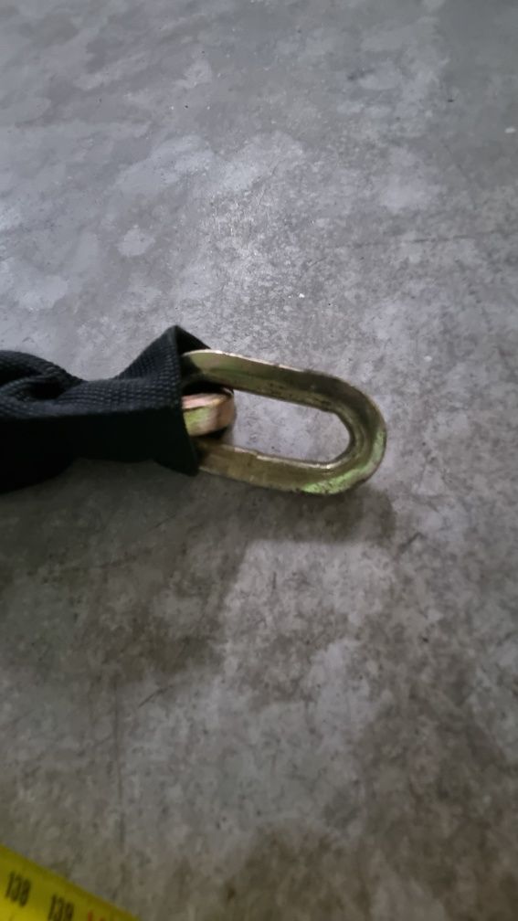 Cadeado Corrente + Aloquete código
