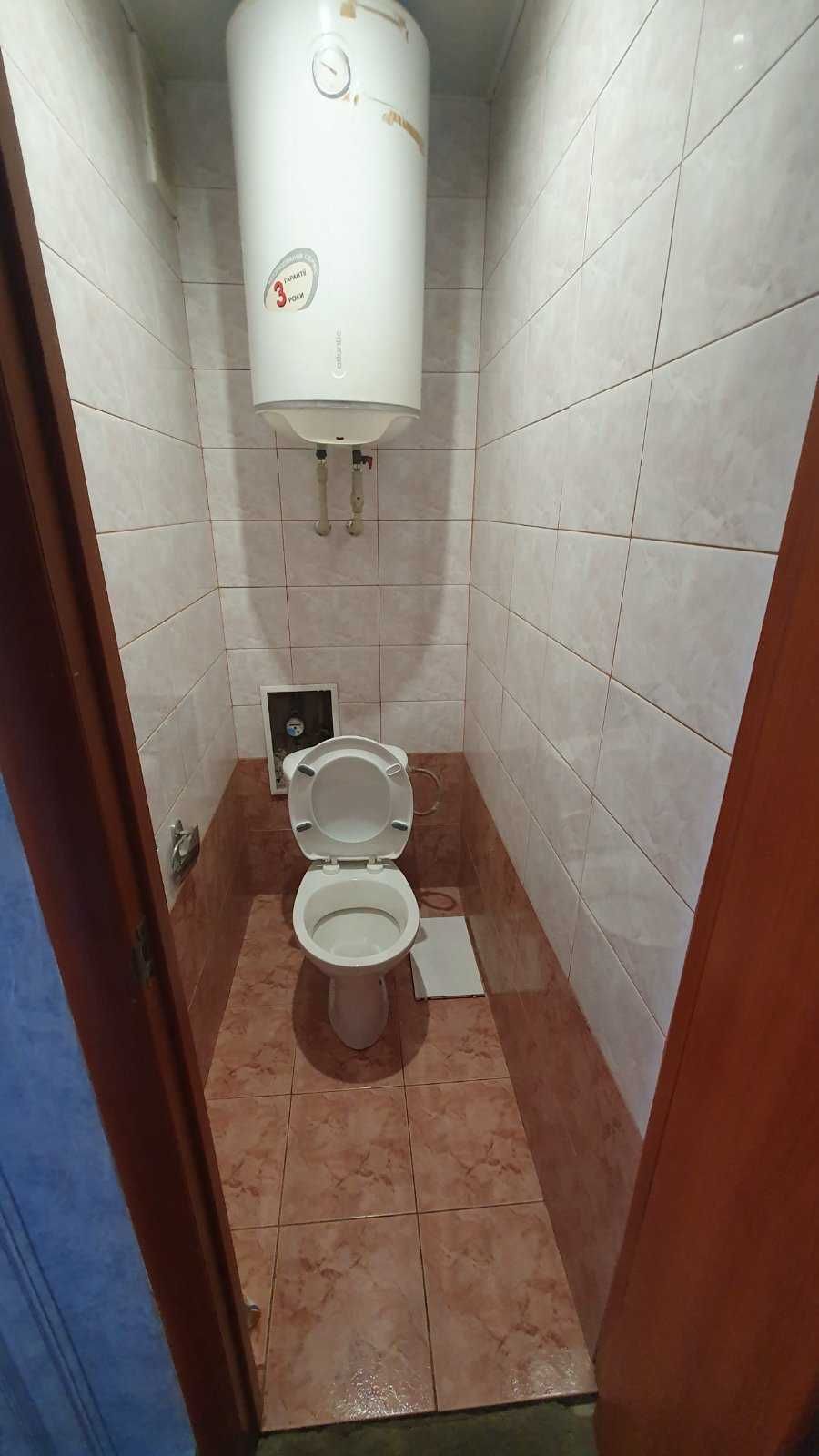 Продам 4х квартиру по вул. Богдана Хмельницького б 26