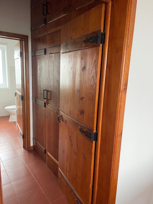 Arrenda-se Apartamento T1-Biscoitos