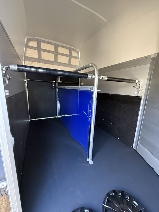 Reloute Cavalos Bockmann