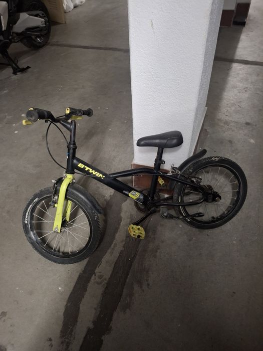 Bicicleta criança