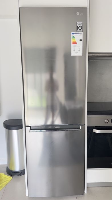 Frigorifico LG - como novo