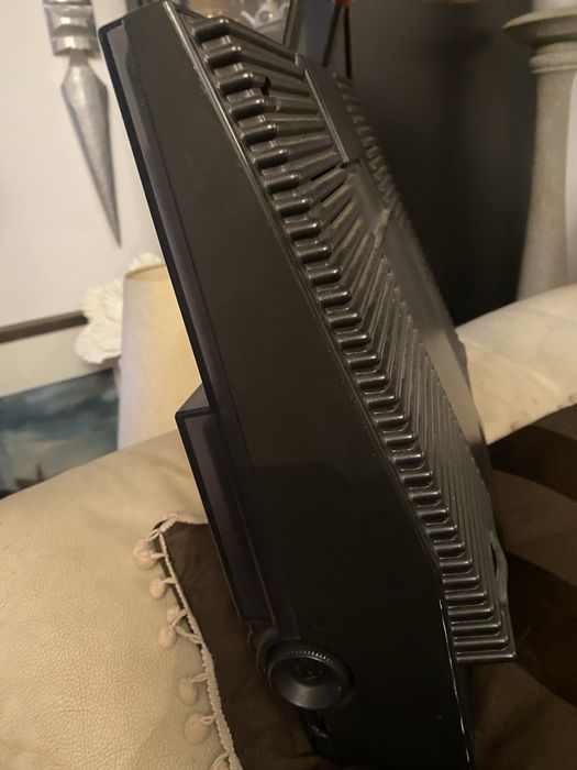 Maquina de escrever electrica