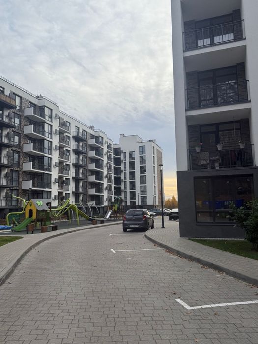 Квартира від власника