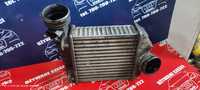 Intercooler Chłodnica Lewa VW Passat B5 2.5 Q Manual Kombi 2003 Gołdap