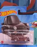 Porsche 911 turbo 3.6 hot wheels