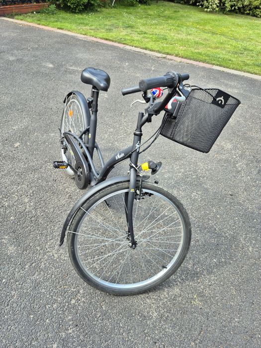 Rower damski 26"Bitwin