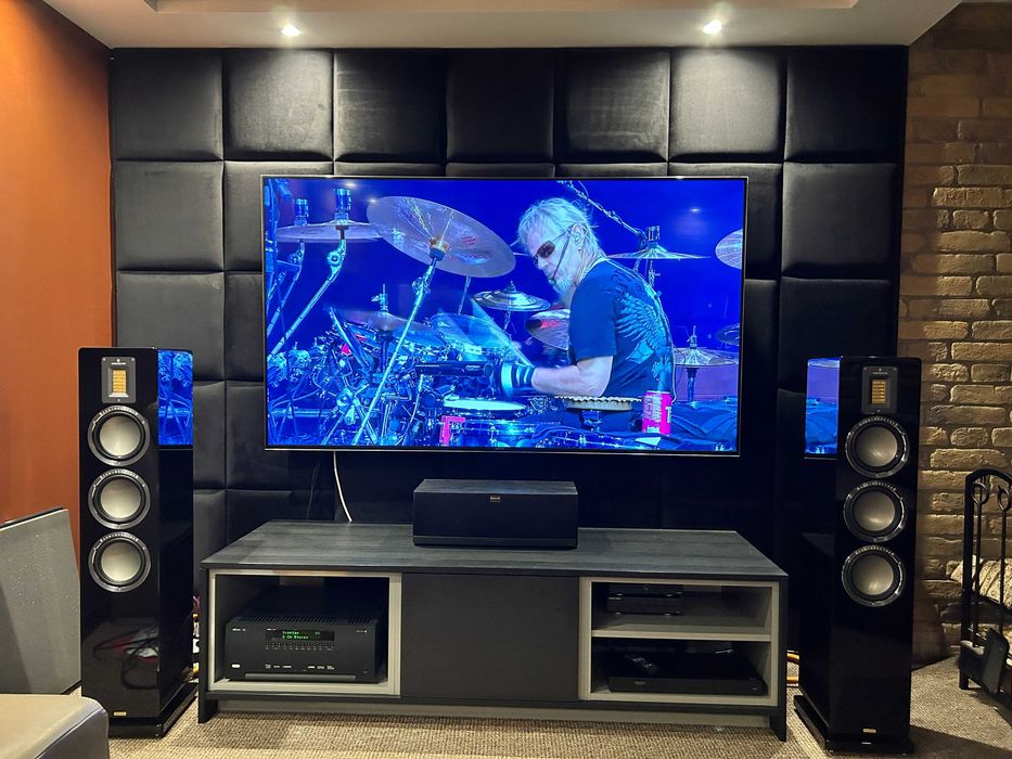 Audiovector QR5 SE kolumny głośnikowe