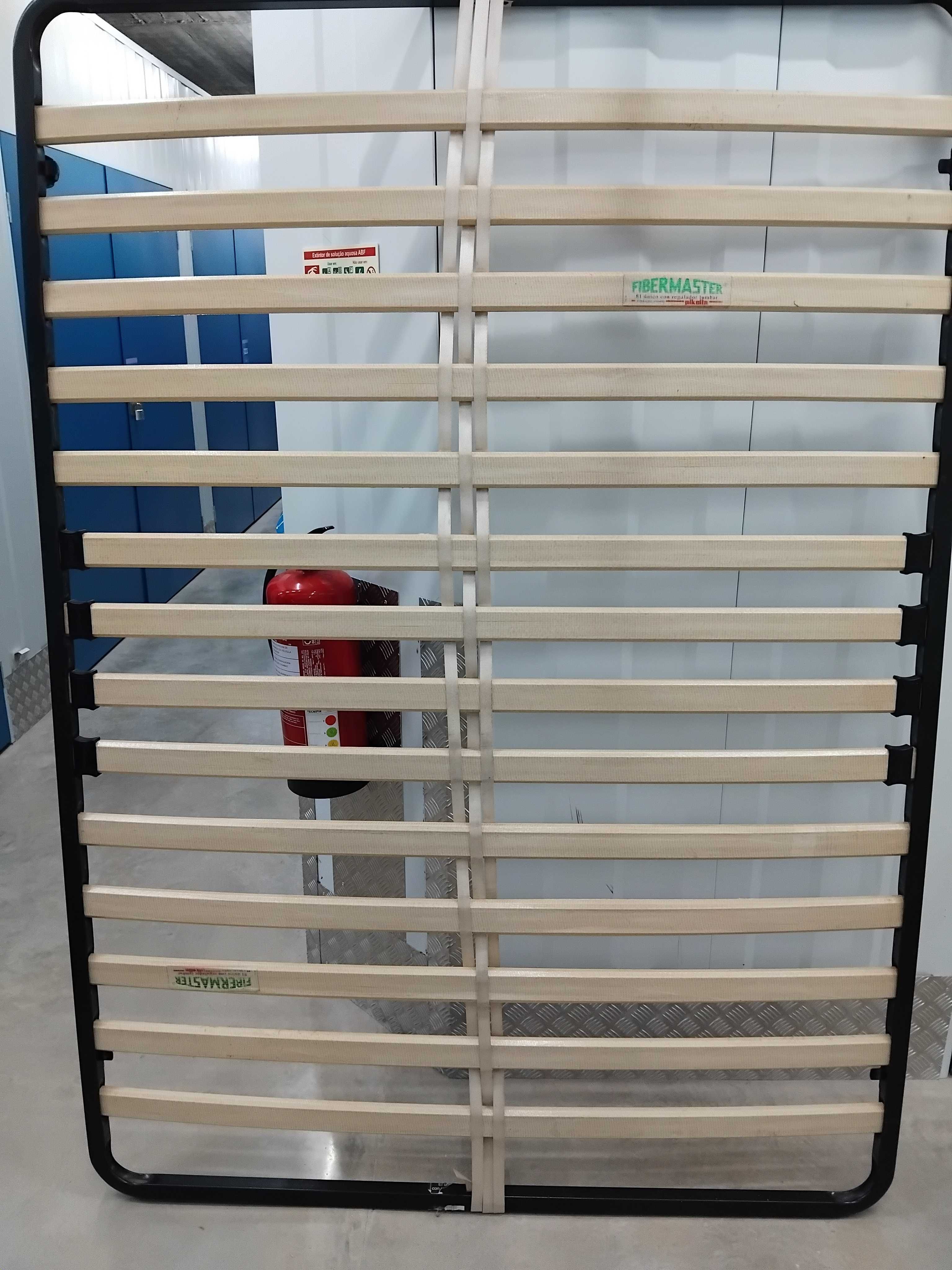 Estrado cama  130x190