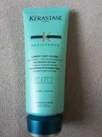 Kerastase Resistance ciment anti usure-odżywka cement 200ml