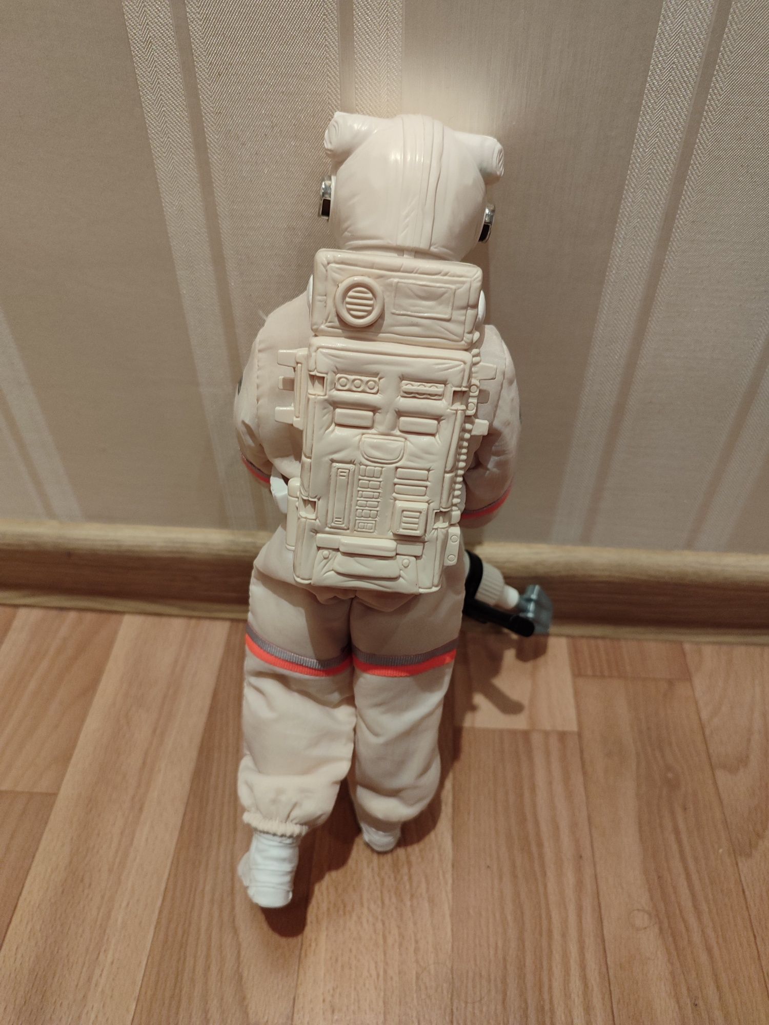 Hasbro actionman astronaut раритет винтаж хасбро космонавт астронавт
