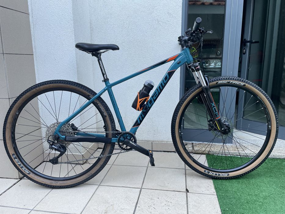 Megamo Natural roda 29