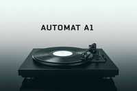 Pro-Ject A1 Automatyczny! + GRATISY!