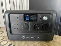 Продам Bluetti PowerOak EB70 / 1000 Вт / 716 Вт⋅год / LiFePO4