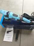 Polerka Gloser  Dual Action 15mm