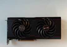 Karta graficzna AMD Radeon RX 6700 XT Sapphire Pulse 12GB