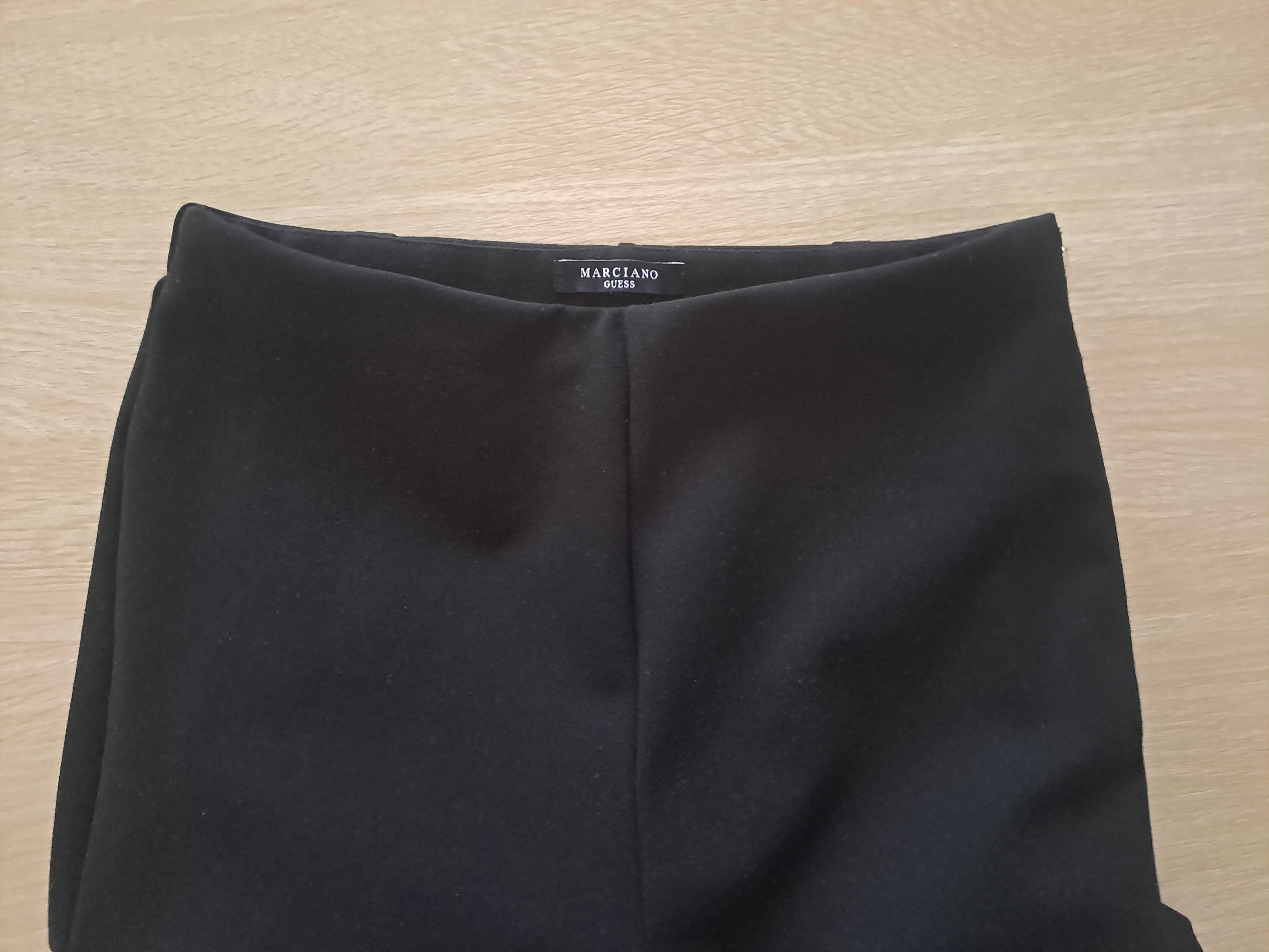 Legginsy Marciano Guess rozm. XS/34 kolor czarny