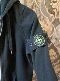 Продам кофту Stone Island