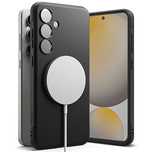 Ringke Onyx Magnetic Magsafe Galaxy S24 Fe Black