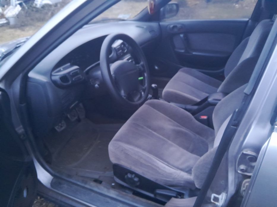 Mazda xedos 6 мазда кседос 6 в розборі по запчастинах запчасті