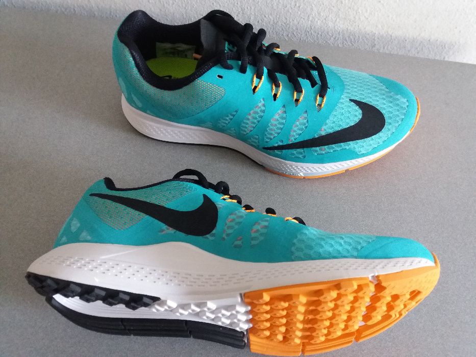 Nike Air Zoom Elite Running n.º39 - NOVAS e ORIGINAIS