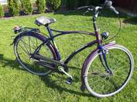 Rower Gazelle typ cruiser