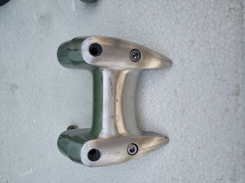 Запчасти на мото