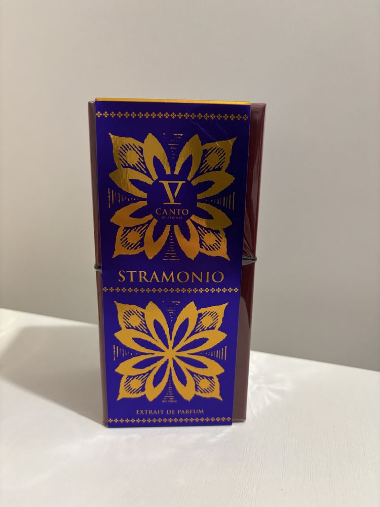V Canto Stramonio Extrait | 100 ML