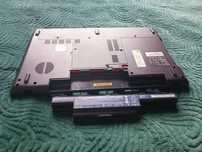 Obudowa do laptopa  Acer aspire 7560G+ bateria
