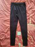Legginsy granatowe r. 158/164 Y.F.K. nr 2