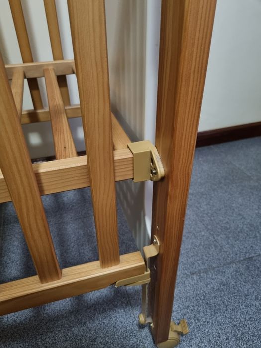 Berço excelente estado