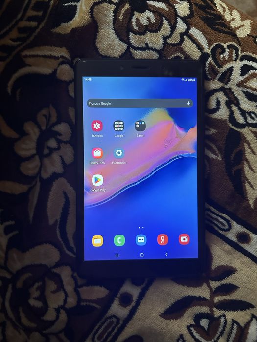 Samsung Galaxy Tab A 8.0 в гарному стані 2019р.