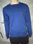 Sweter męski niebieski Hugo Boss rozmiar XL casual