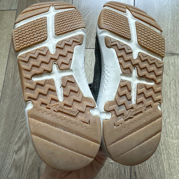 Buty na rzepy jesien Decathlon 28 rozmiar