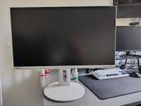 Monitor 27 cali Fujitsu