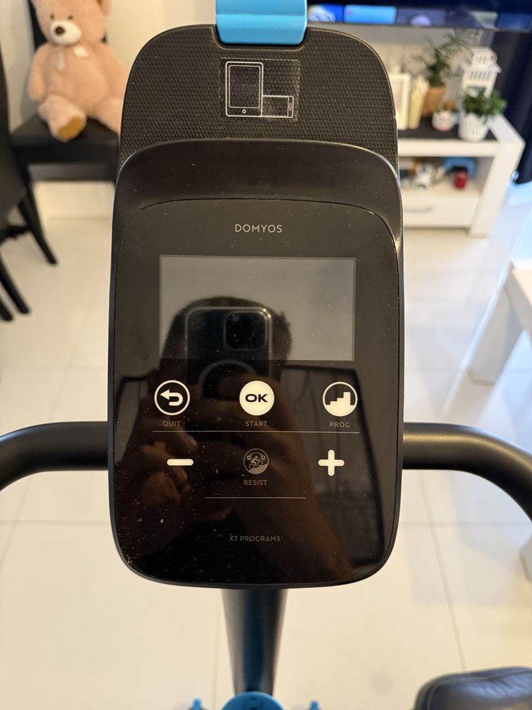 Rower stacjonarny Domyos 06 140