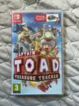 Gra CAPTAIN TOAD (Treasure Tracker) - Nintendo Switch