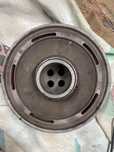 BMW демфер 2.0D F45 F46 F48 F49 F39 F52